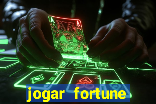 jogar fortune rabbit demo gratis